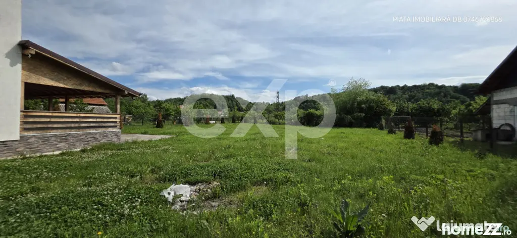 Vilă Ultracentrală P+E, 288 mp Utili, Teren 1388 mp – Vo