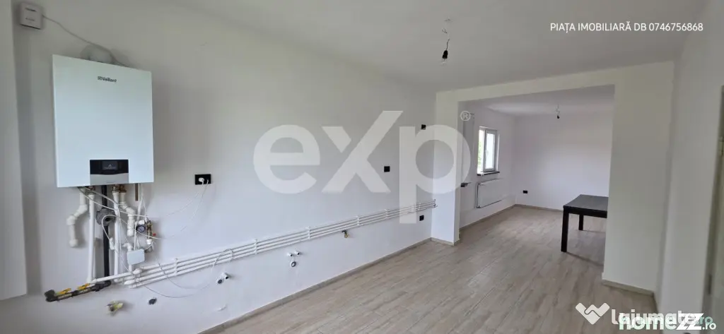 Vilă Ultracentrală P+E, 288 mp Utili, Teren 1388 mp – Vo