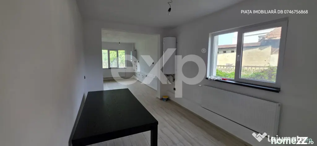 Vilă Ultracentrală P+E, 288 mp Utili, Teren 1388 mp – Vo