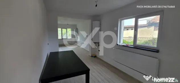 Vilă Ultracentrală P+E, 288 mp Utili, Teren 1388 mp – Vo
