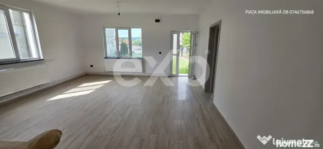 Vilă Ultracentrală P+E, 288 mp Utili, Teren 1388 mp – Vo