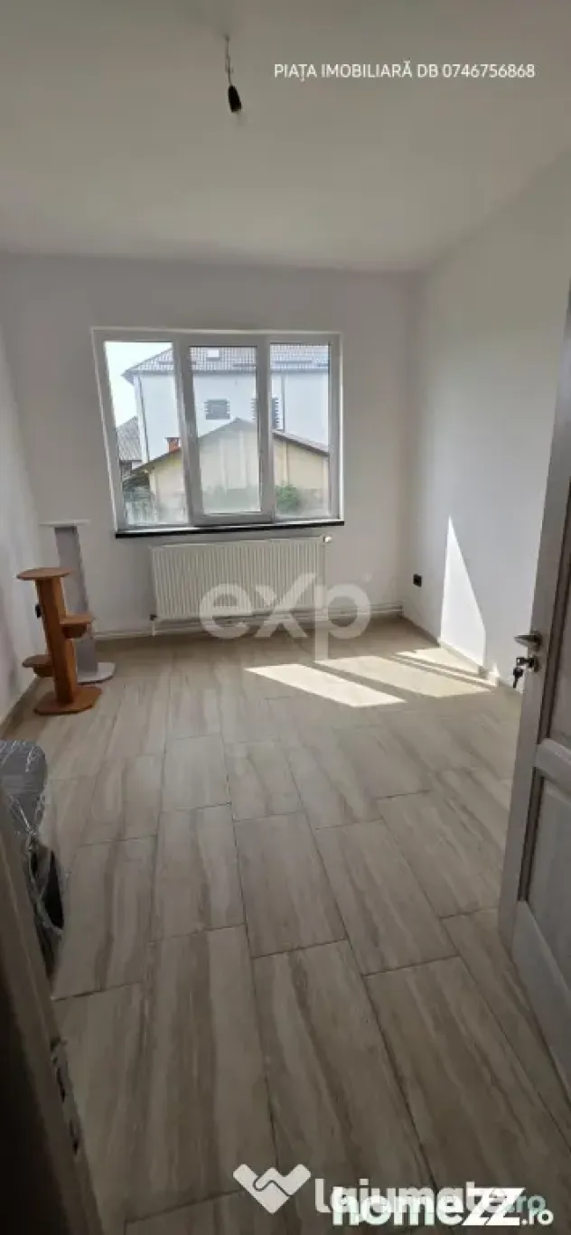 Vilă Ultracentrală P+E, 288 mp Utili, Teren 1388 mp – Vo