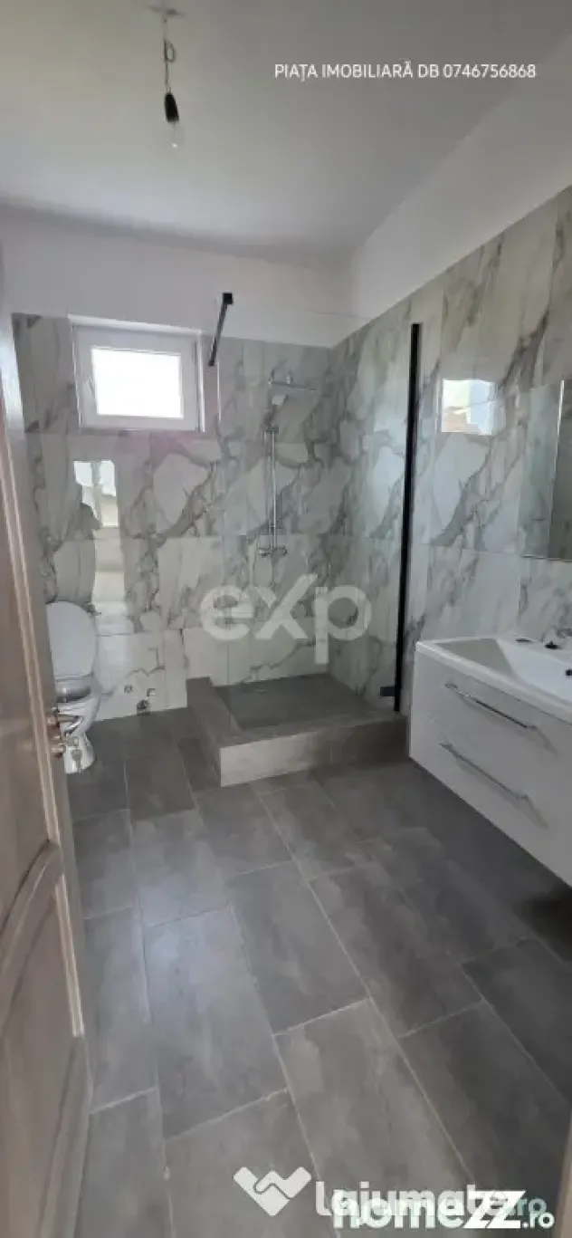 Vilă Ultracentrală P+E, 288 mp Utili, Teren 1388 mp – Vo