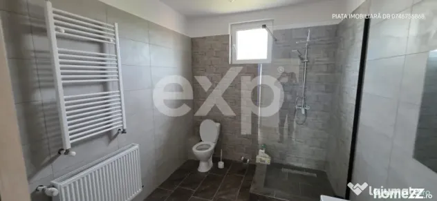 Vilă Ultracentrală P+E, 288 mp Utili, Teren 1388 mp – Vo