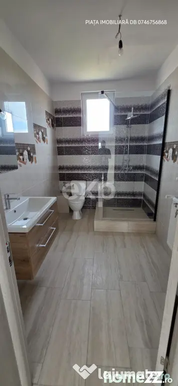 Vilă Ultracentrală P+E, 288 mp Utili, Teren 1388 mp – Vo