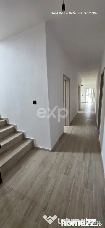 Vilă Ultracentrală P+E, 288 mp Utili, Teren 1388 mp – Vo