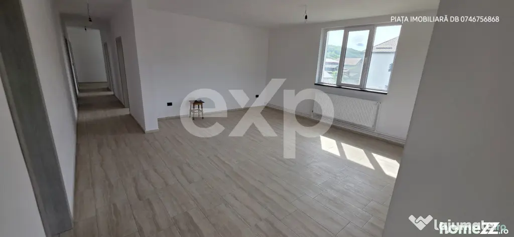 Vilă Ultracentrală P+E, 288 mp Utili, Teren 1388 mp – Vo