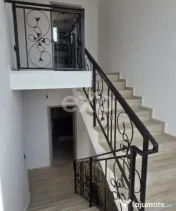 Vilă Ultracentrală P+E, 288 mp Utili, Teren 1388 mp – Vo 