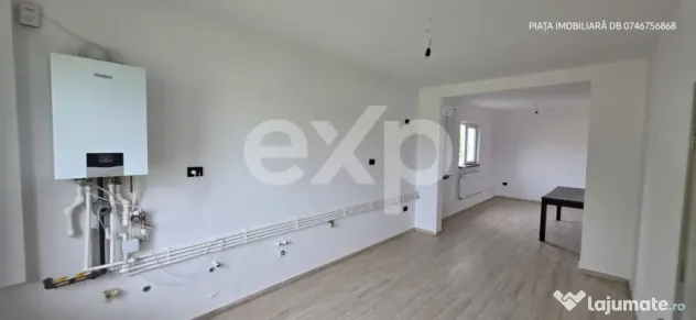 Vilă Ultracentrală P+E, 288 mp Utili, Teren 1388 mp – Vo