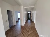 Casa individuala - zona centrala - 126 mp utili 