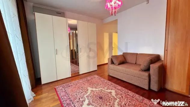 Duplex l Sos.Nordului l Parcare