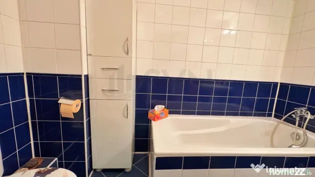Duplex l Sos.Nordului l Parcare