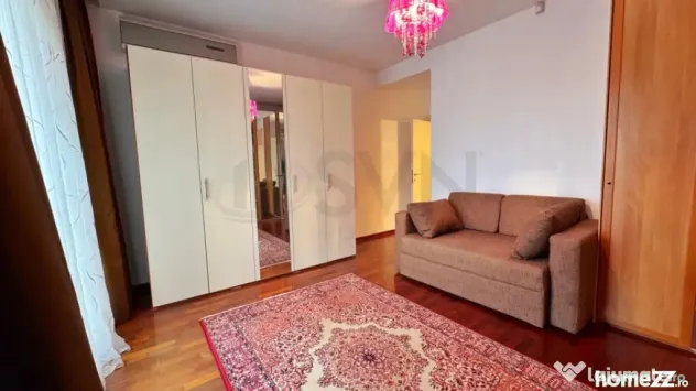 Duplex l Sos.Nordului l Parcare