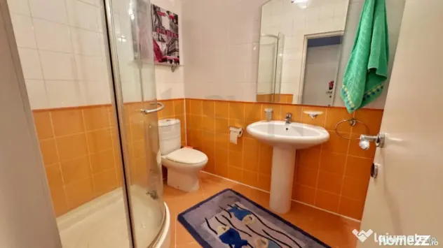 Duplex l Sos.Nordului l Parcare