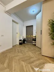 Apartament 2 Cam Popesti-Leordeni | 3D Residence | Mobilat s