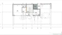 Duplex 6 camere si terasa in imobil nou zona Polona