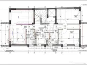 Duplex 6 camere si terasa in imobil nou zona Polona 