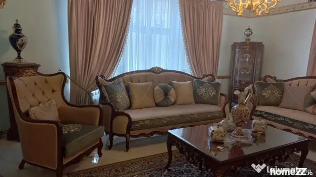 APARTAMENT SUPERB IN VILA - Bucuresti (Bucuresti-Ilfov)