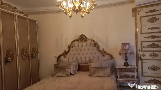 APARTAMENT SUPERB IN VILA - Bucuresti (Bucuresti-Ilfov)