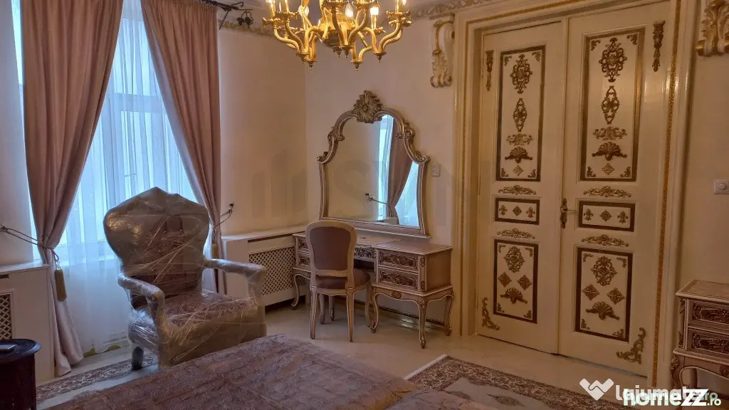 APARTAMENT SUPERB IN VILA - Bucuresti (Bucuresti-Ilfov)