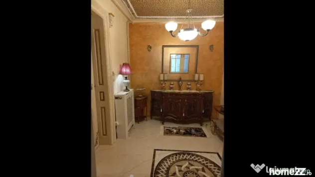 APARTAMENT SUPERB IN VILA - Bucuresti (Bucuresti-Ilfov)
