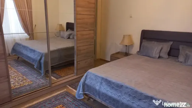 APARTAMENT SUPERB IN VILA - Bucuresti (Bucuresti-Ilfov)