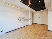 Spatiu comercial open-space cu vitrina generoasa 