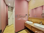 Spatiu comercial open-space cu vitrina generoasa 