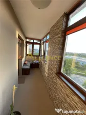 Apartament 3 camere , 2 bai ~ Brown Residence