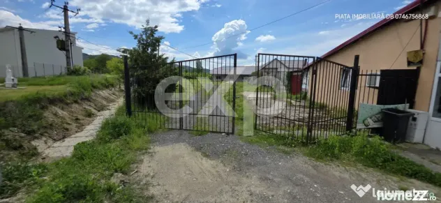 Spațiu Industrial / Producție 425 mp – Voinești | Trans