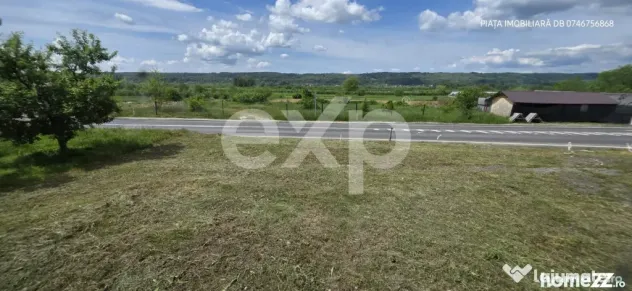 Spațiu Industrial / Producție 425 mp – Voinești | Trans