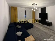 Apartament de 3 camere, luminos, vedere deschisa !!
