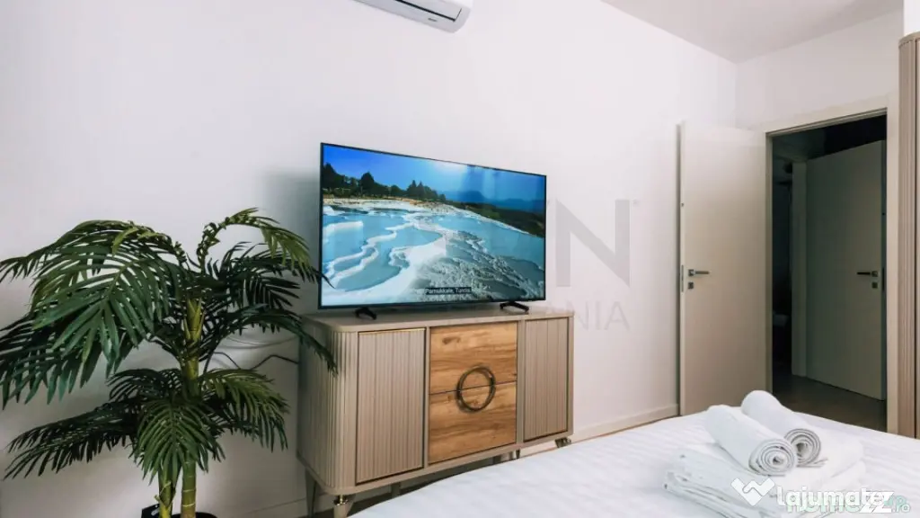 Apartament 2 camere - Aviatiei