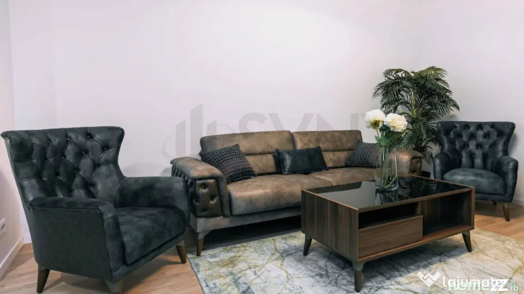 Apartament 2 camere - Aviatiei