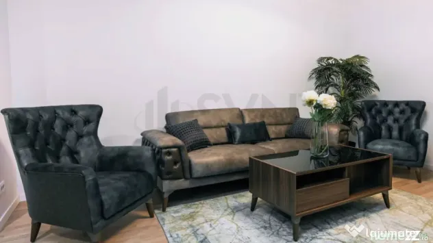 Apartament 2 camere - Aviatiei