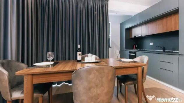 Apartament 2 camere - Aviatiei
