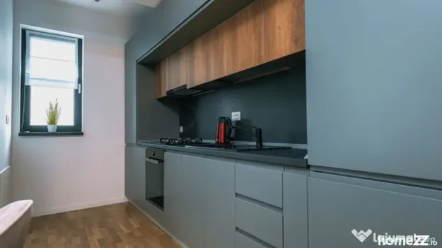Apartament 2 camere - Aviatiei
