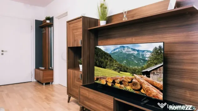 Apartament 2 camere - Aviatiei