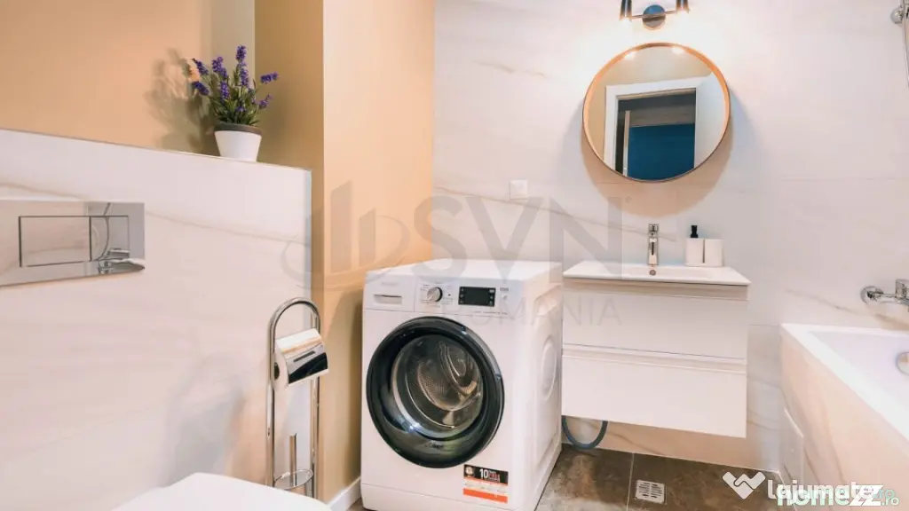 Apartament 2 camere - Aviatiei