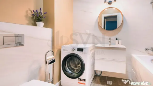 Apartament 2 camere - Aviatiei