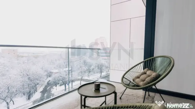 Apartament 2 camere - Aviatiei