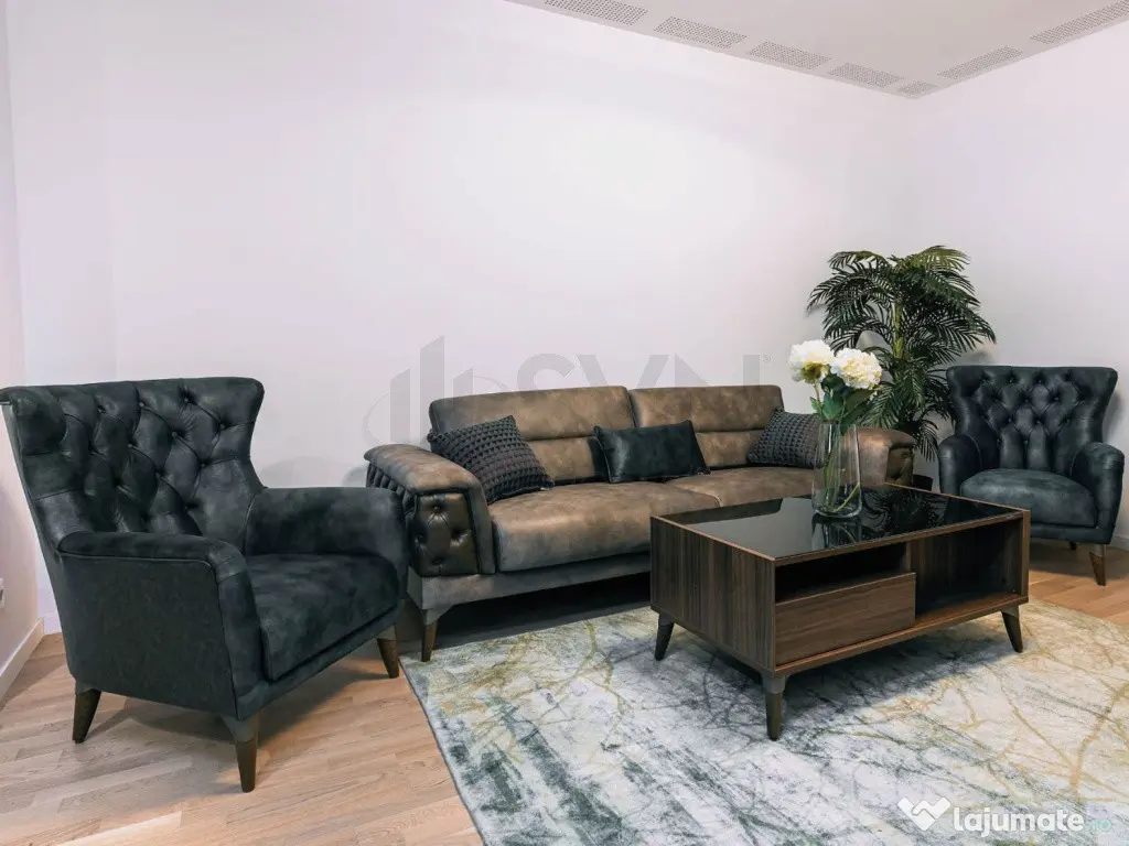 Apartament 2 camere - Aviatiei