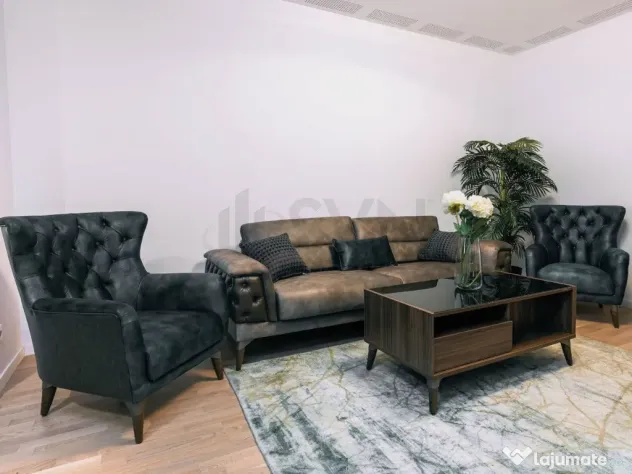 Apartament 2 camere - Aviatiei