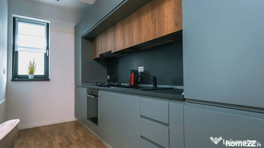 Apartament 2 camere - Aviatiei - Bucuresti (Bucuresti-Ilfov)