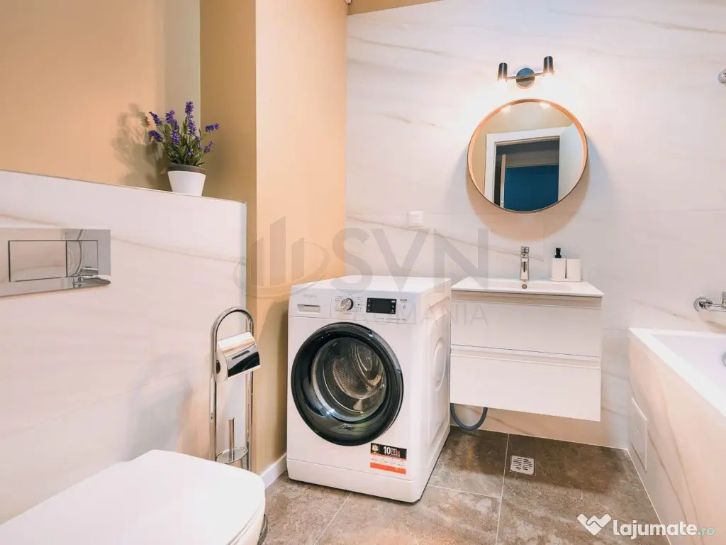 Apartament 2 camere - Aviatiei