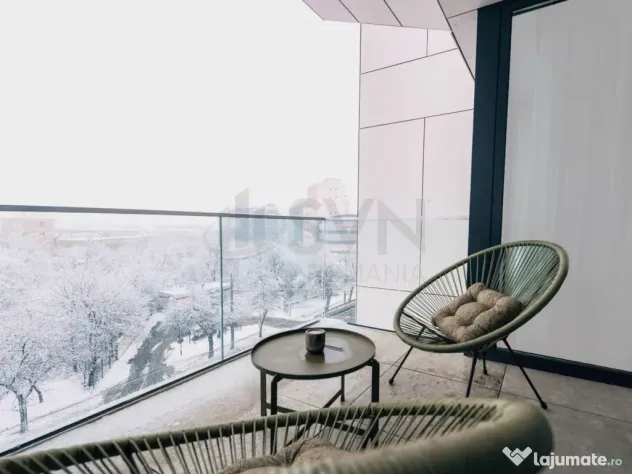 Apartament 2 camere - Aviatiei