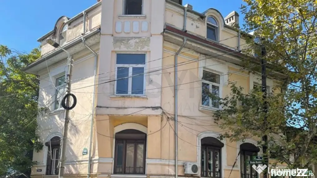 Apartament 4 Camere de Principate Unite Sector 4 - Bucuresti (Bucuresti-Ilfov)