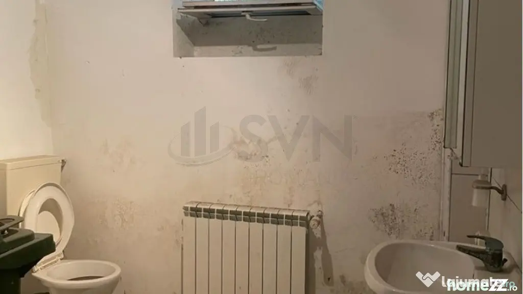 Apartament 4 Camere de Principate Unite Sector 4