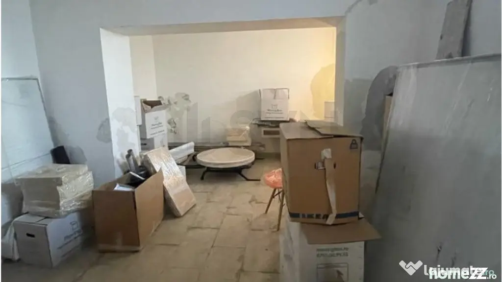 Apartament 4 Camere de Principate Unite Sector 4