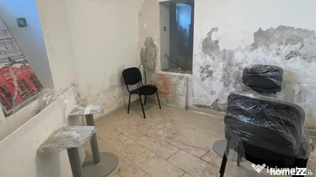 Apartament 4 Camere de Principate Unite Sector 4